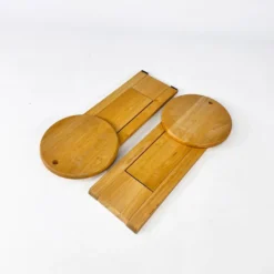 Set Of 2 'Suzy' Stools Bij Adrian Reed For Princes Design Works, 1980s 10 Set Of 2 'Suzy' Stools Bij Adrian Reed For Princes Design Works, 1980s -Cozy Seats Store 436dc90d 4bfa 4ea3 b118 6b0acc37a07b