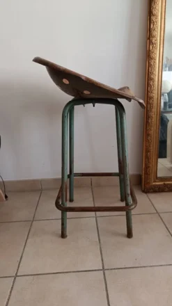 Tractor Seat Stool -Cozy Seats Store 4376ecbc f28c 484d 974a 9d4b6c2fa2d8