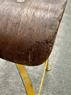 Vintage Designer Architect Lounge Chair From The 50s And 60s -Cozy Seats Store 4522a670 5b01 4b27 afca 5537bf8038d8