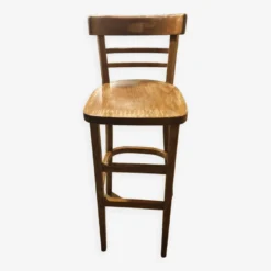 Solid Beech High Bar Stool -Cozy Seats Store 48360609 673c 4e8d b46a 3a9bc908f5bd
