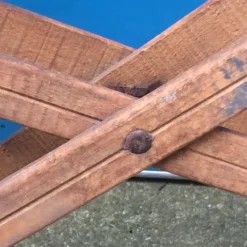 Folding Canvas Seat -Cozy Seats Store 4a950fd9 c662 4bf6 8260 cf81a43a63ae