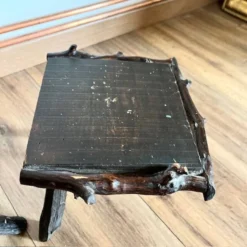 Pair Of Tripod Stools -Cozy Seats Store 4b382ff2 7294 4e25 8f12 0332a6daf8c2