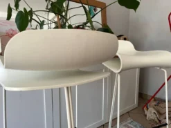 Kristalia Designer Stool -Cozy Seats Store 4bc0fb6d 3c0b 4684 a84c 038060b26eb5