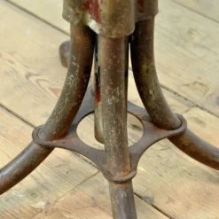 Industrial Swivel Stool, 1950’s -Cozy Seats Store 4ce53e86 c479 4e2c bd7d 7fbe292eed6d