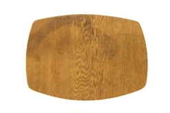 Scandinavian Oak Stool, Edsbyverken, Sweden, 1960 -Cozy Seats Store 4dffd0d9 53ed 4248 a18f 7b2620cee24c