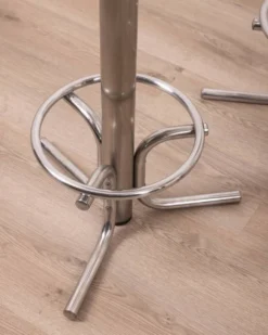 Set Of 3 Vintage 70's Stools In Green Metal Italian Design -Cozy Seats Store 4f19a83d f691 4648 b715 0b457a3054e3