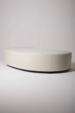 White Crescent Moon Module 30 White Crescent Moon Module -Cozy Seats Store 4f472d97 b760 4708 9bf8 eaa220e37aaf