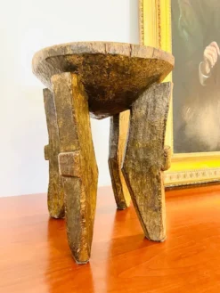 African Tribal Art - Magnificent Sénoufo Stool 14 African Tribal Art - Magnificent Sénoufo Stool -Cozy Seats Store 4f8634ff 3f60 4dff aca0 bc371843272d