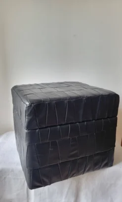 Black Leather Chest Ottoman -Cozy Seats Store 4f9b7f24 9056 498f 8cb7 0532619040ee