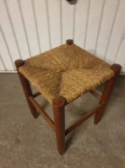 Mid-Century Vintage Stool -Cozy Seats Store 50c95700 a03c 4b9d a7f5 d141893efd24