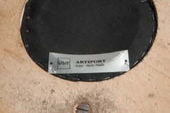 Ottoman Musroom By Pierre Paulin -Cozy Seats Store 51586544 204c 4e00 a8b5 7297750abc42