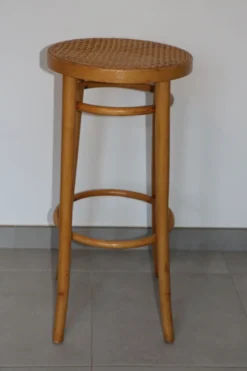 Cane Wood Stool 755mm -Cozy Seats Store 548b2dc9 9281 4d48 8291 e6115dd5fc02