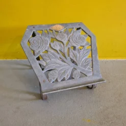 French Art Nouveau/Art Deco Bookstand, 1920s/30s 12 French Art Nouveau/Art Deco Bookstand, 1920s/30s -Cozy Seats Store 54a3153d 5f39 479f 8e34 5826a826493f