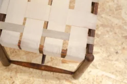 Mid Century Stool, Footrest By Krasna Jizba, 1960´s, Czechoslovakia -Cozy Seats Store 55d82f7e 6cf8 411e b4bb f964946a4c71