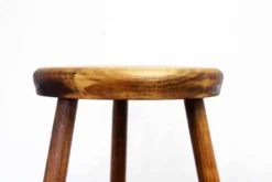 Solid Wood Bar Stool -Cozy Seats Store 55e373c9 2736 4adf 83df 03d96256ba90