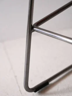 Vintage Red Stool -Cozy Seats Store 57045923 1cb4 4930 aea6 8c59420f0e3c