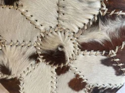 Goatskin Floor Cushion 1970 -Cozy Seats Store 57764bef f691 45c2 a1aa cab3da177fa6