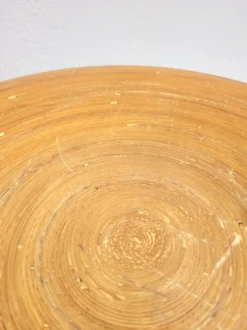 Bamboo Mushroom Stool 1980 -Cozy Seats Store 58cef219 9c6f 4092 8590 ef9323d5d057