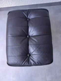 Denmark Pouffe From The 1960s 12 Denmark Pouffe From The 1960s -Cozy Seats Store 593d0360 5a20 4343 90cb ded2bc1fd532