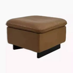 Leather Ottoman DS 49 80s By De Sede -Cozy Seats Store 5970b6c1 1960 40e6 80f7 af5791cf5c04