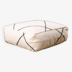 100% Handmade Artisanal Berber Pouf -Cozy Seats Store 59bf4092 9b67 4e32 be19 b061c2849e9c