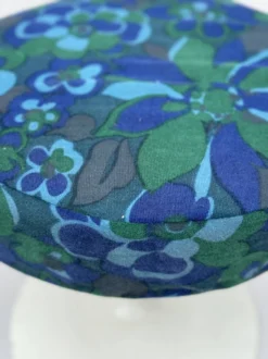 Tulip Base Space Age Foot Stool -Cozy Seats Store 5a3cc3c4 ff64 4729 a018 b1e593427837