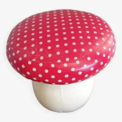 Small Vintage Mushroom Chest Pouf 10 Small Vintage Mushroom Chest Pouf -Cozy Seats Store 5ef9fb31 08cc 472e 87ef 0509b2c4f849