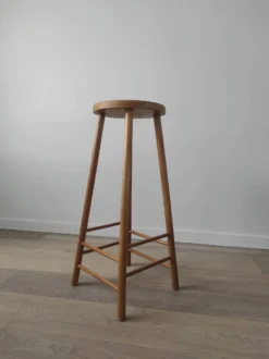 Vintage High Stool -Cozy Seats Store 5ff95c0b 95c6 4f84 8f9c ee5961b7ab73