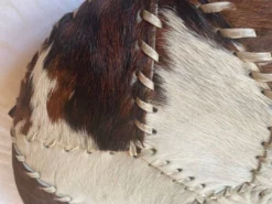 Goatskin Floor Cushion 1970 -Cozy Seats Store 6078167b 2752 4faf a1b5 1f4d8caf2d99