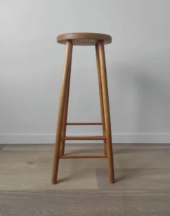 Vintage High Stool -Cozy Seats Store 61e2528e 722c 4d9e 9bd1 63b1255c0dc2