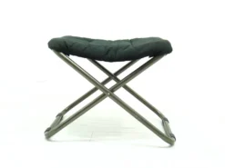 Fiam Stool By F. Favagrossa, Italy, 1990s. -Cozy Seats Store 623358a6 5534 41ed 8bc0 f5f88241f8c1