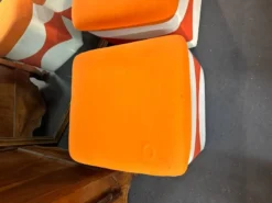 Vintage Pouf -Cozy Seats Store 6291a6d4 787e 4a2b 927a 89436c3ff1b2