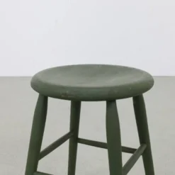 Pair Of Vintage Teak Stools By Pastoe, 1960s -Cozy Seats Store 62fa6ddd 03ad 4b13 88ce 659cf7cdd720