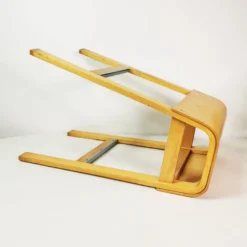 Salve Stool, Ikea, Designed By Ehlen Johansson, Sweden, 2000s. -Cozy Seats Store 6527570e 96a4 48e8 89cf f880b90f9438