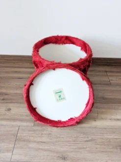 PELFRAN Pouf