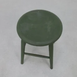 Pair Of Vintage Teak Stools By Pastoe, 1960s -Cozy Seats Store 6577533a aee3 413f bdc2 9b9a2ef0bd13