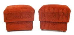 Pair Of Velvet Ottomans 13 Pair Of Velvet Ottomans -Cozy Seats Store 65e827df 35fb 42e6 abf6 95dc5eec2d9e