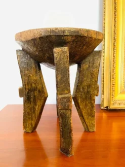 African Tribal Art - Magnificent Sénoufo Stool 16 African Tribal Art - Magnificent Sénoufo Stool -Cozy Seats Store 6647b256 4be2 43c5 8fd8 e97208621c1c