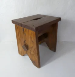 Solid Wood End Table 23 Solid Wood End Table -Cozy Seats Store 66aa1d2e 0bcf 45d3 b34f 09d62fba39af