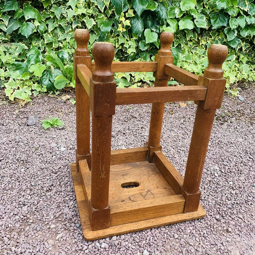 Set Of 6 Stools 4 Set Of 6 Stools - Image 4