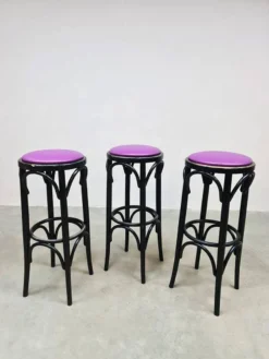 Vintage Design Bistro Barstools Stool -Cozy Seats Store 6a88c2c8 8075 4338 899b 00dc3c207659