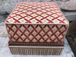 Pouf, Footrest 24 Pouf, Footrest -Cozy Seats Store 6cce282b 85b3 4dc8 9cca b997835f2fee