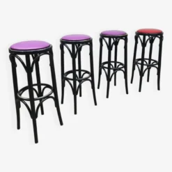 Vintage Design Bistro Barstools Stool -Cozy Seats Store 6debc8de 4611 49d0 b8f8 b57ec0bd9eef