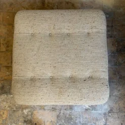 Large Ottoman – Pouf From The 70s In The Style Of Roche Bobois 29 Large Ottoman – Pouf From The 70s In The Style Of Roche Bobois -Cozy Seats Store 6e0ac63f 17b2 47bf 9717 eb61c0ffa7ba