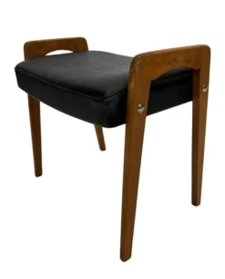 Vintage Footstool Ottoman Danish Design 1960s -Cozy Seats Store 6f7763e5 f2ab 4616 a492 4018e736d342