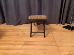 Footstool 3-1021, Gustav Bergmann, Germany, 1950s 22 Footstool 3-1021, Gustav Bergmann, Germany, 1950s -Cozy Seats Store 71a7dd2d 295f 4429 bf25 804e439d08de