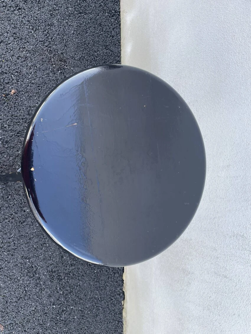 Screw Stool 6 Screw Stool - Image 6