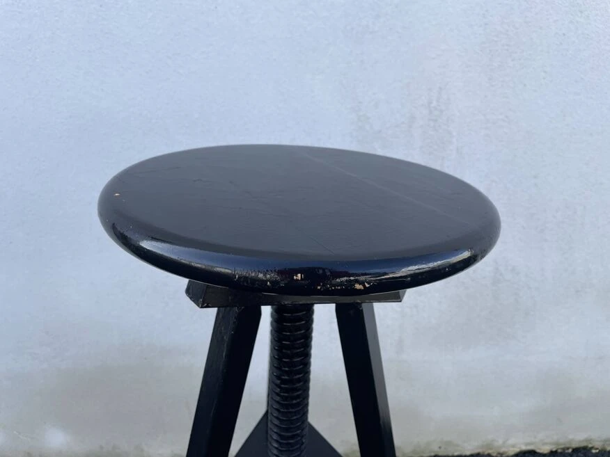 Screw Stool 8 Screw Stool - Image 8