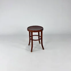 Bentwood Austria Stool, 1940s -Cozy Seats Store 7540a1e9 b43a 46e6 b61b 16c00195639c