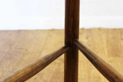 Solid Wood Bar Stool -Cozy Seats Store 75b23380 0d87 4c8f b9a9 e1ecdbbc86b2